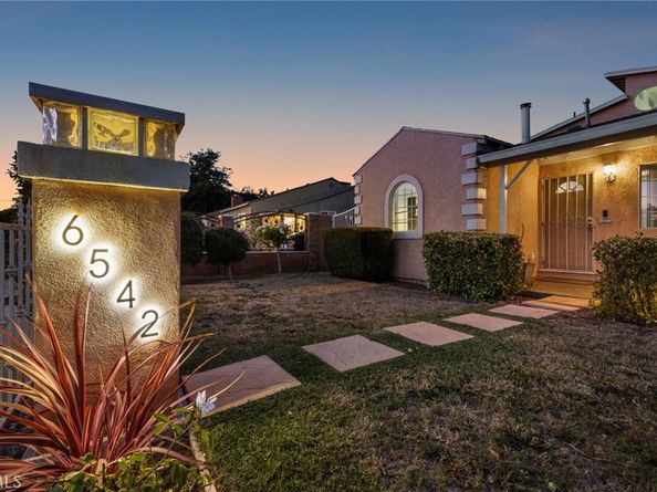 6542 Babcock Avenue, North Hollywood CA 91606