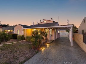 6542 Babcock Avenue, North Hollywood CA 91606