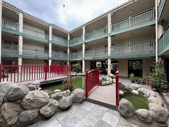 321 N Orange Avenue 209, Monterey Park CA 91755