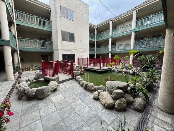 321 N Orange Avenue 209, Monterey Park CA 91755