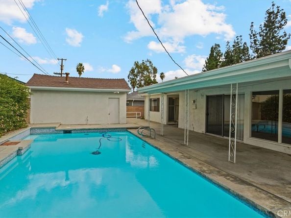 16953 San Jose St, Granada Hills CA 91344