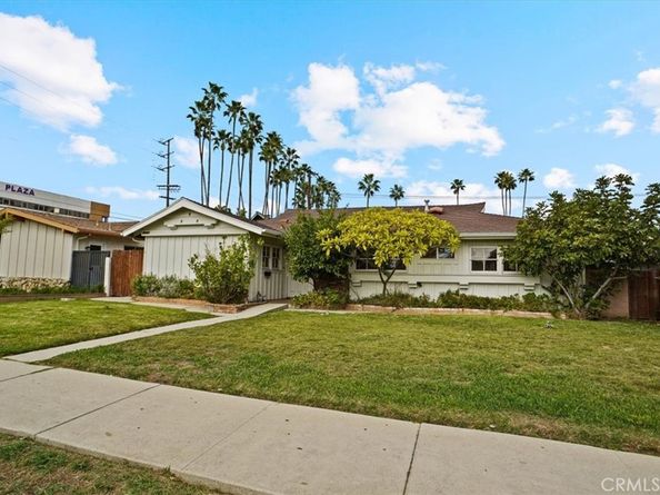 16953 San Jose St, Granada Hills CA 91344