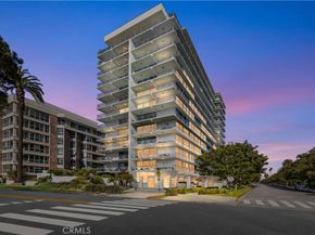 535 Ocean Avenue 6A, Santa Monica CA 90402