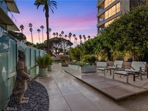 535 Ocean Avenue 6A, Santa Monica CA 90402