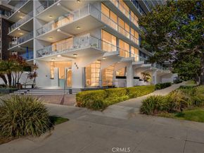 535 Ocean Avenue 6A, Santa Monica CA 90402
