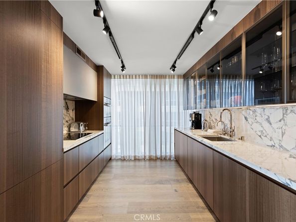 535 Ocean Avenue 6A, Santa Monica CA 90402