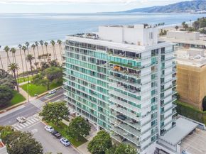 535 Ocean Avenue 6A, Santa Monica CA 90402
