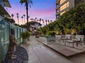 535 Ocean Avenue 6A, Santa Monica CA 90402