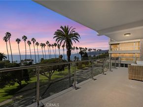 535 Ocean Avenue 6A, Santa Monica CA 90402
