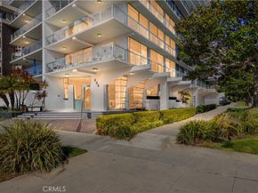 535 Ocean Avenue 6A, Santa Monica CA 90402