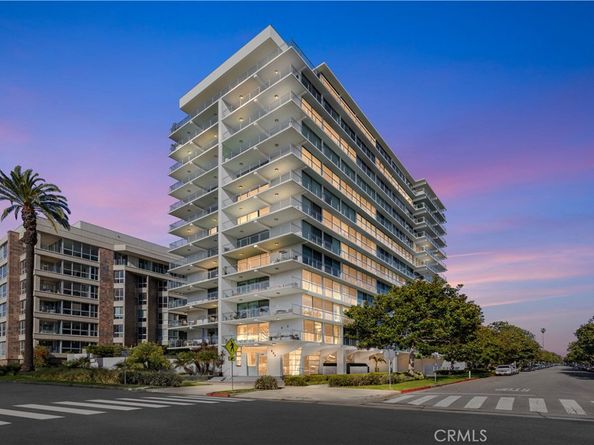 535 Ocean Avenue 6A, Santa Monica CA 90402