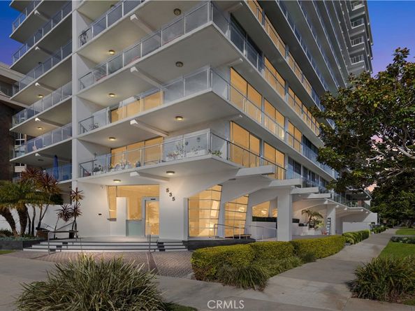 535 Ocean Avenue 6A, Santa Monica CA 90402