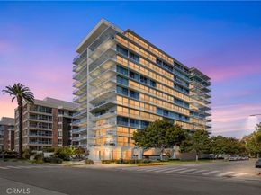 535 Ocean Avenue 6A, Santa Monica CA 90402