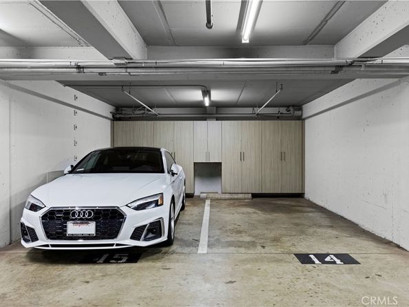 535 Ocean Avenue 6A, Santa Monica CA 90402