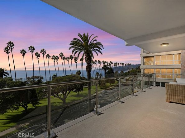 535 Ocean Avenue 6A, Santa Monica CA 90402
