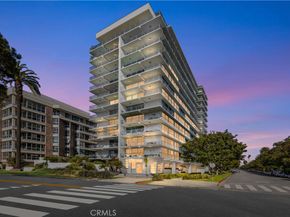 535 Ocean Avenue 6A, Santa Monica CA 90402