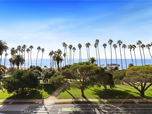 535 Ocean Avenue 6A, Santa Monica CA 90402