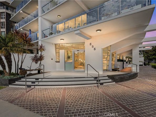 535 Ocean Avenue 6A, Santa Monica CA 90402