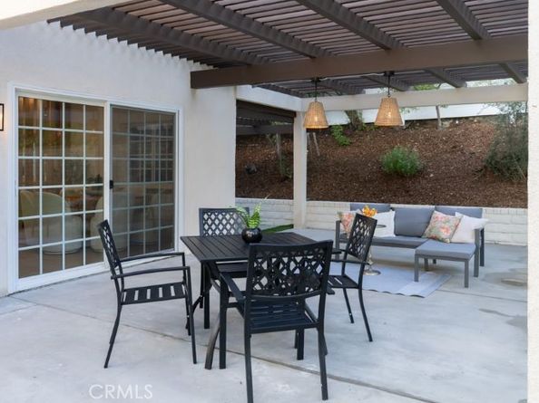 17531 Doric Street, Granada Hills CA 91344