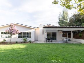 17531 Doric Street, Granada Hills CA 91344