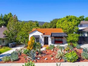 3629 Sierra Vista, Glendale CA 91208