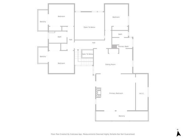 19259 Ludlow St., Porter Ranch CA 91326