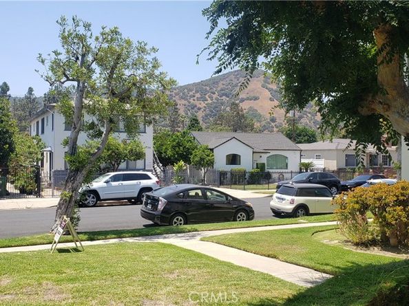 4131 Perlita Avenue B, Los Angeles CA 90039