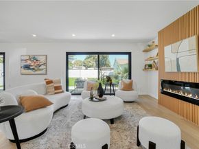 8400 Chimineas Avenue, Northridge CA 91325