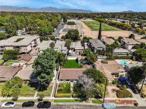 8400 Chimineas Avenue, Northridge CA 91325