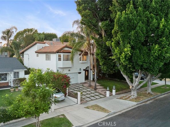 4115 Laurelgrove Avenue, Studio City CA 91604