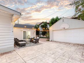 1742 El Rito, Glendale CA 91208