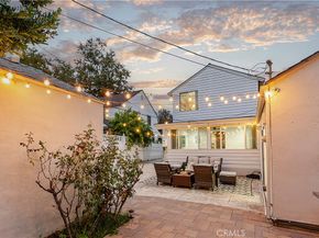 1742 El Rito, Glendale CA 91208