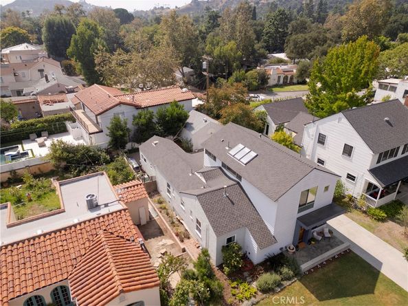 1742 El Rito, Glendale CA 91208