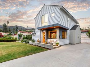 1742 El Rito, Glendale CA 91208
