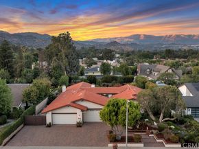 22511 Ballinger Street, Chatsworth CA 91311