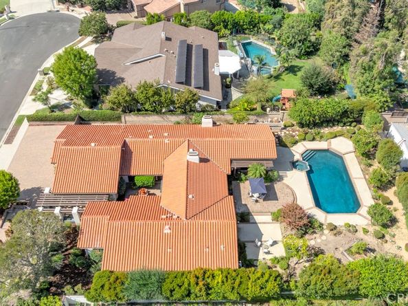 22511 Ballinger Street, Chatsworth CA 91311