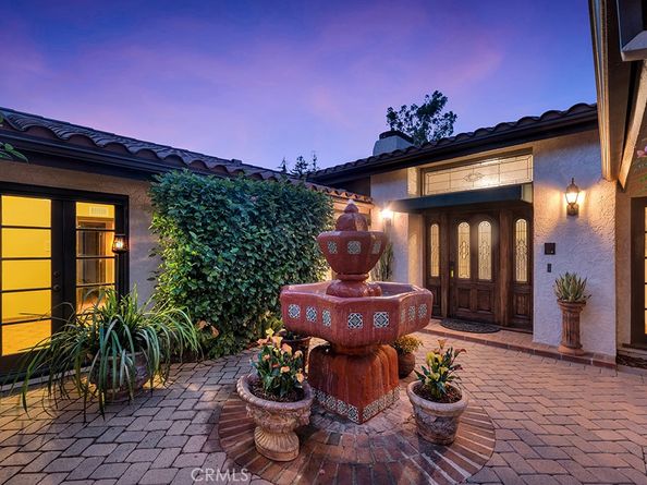 22511 Ballinger Street, Chatsworth CA 91311