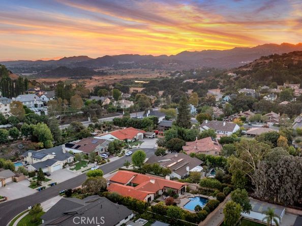 22511 Ballinger Street, Chatsworth CA 91311