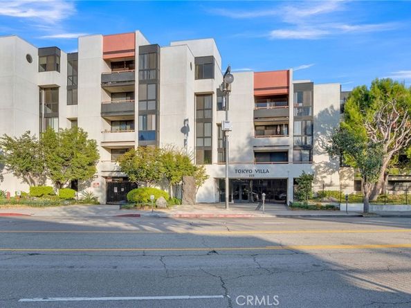 222 S Central Ave 432, Los Angeles CA 90012