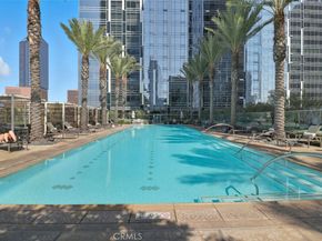 877 Francisco Street 3102, Los Angeles CA 90017