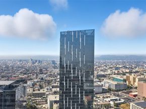 877 Francisco Street 3102, Los Angeles CA 90017