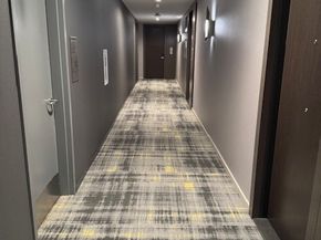 877 Francisco Street 3102, Los Angeles CA 90017