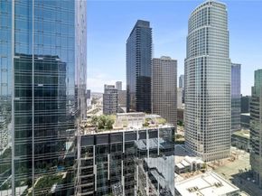 877 Francisco Street 3102, Los Angeles CA 90017