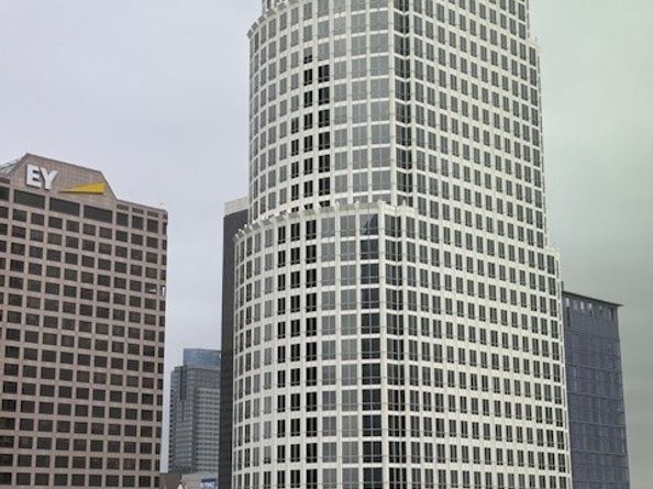 877 Francisco Street 3102, Los Angeles CA 90017
