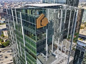 877 Francisco Street 3102, Los Angeles CA 90017