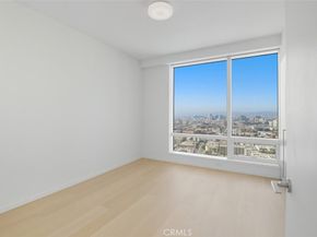 877 Francisco Street 3102, Los Angeles CA 90017