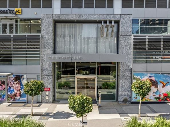 877 Francisco Street 3102, Los Angeles CA 90017