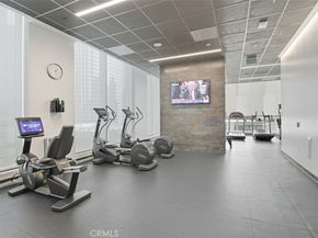 877 Francisco Street 3102, Los Angeles CA 90017