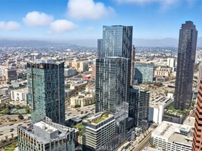 877 Francisco Street 3102, Los Angeles CA 90017