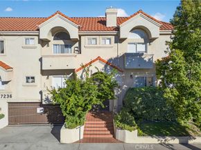 7236 Amigo 113, Reseda CA 91335